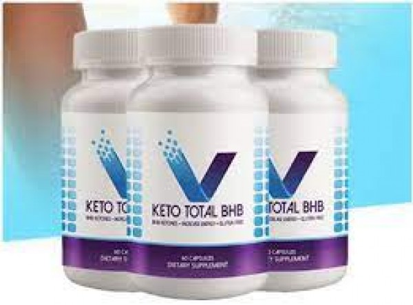 How do keto total diet pills work?