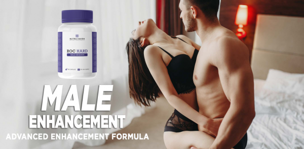 How Do Nutra Haven Roc Hard Male Enhancement Work Affect Your Body?