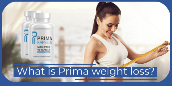 How do Prima Weight Loss Pills UK Work?