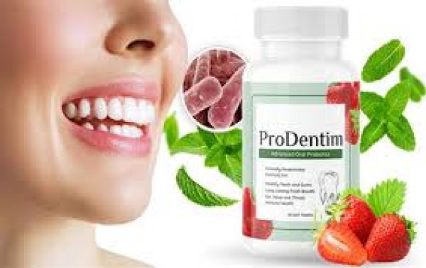 How Do You Buy ProDentim?