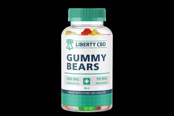 How does Best Effects Liberty CBD Gummies