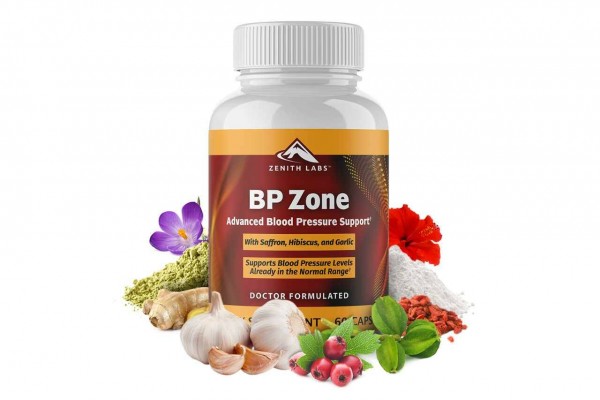 How Does BP Zone Work To Manage The Blood Sugar Levels?