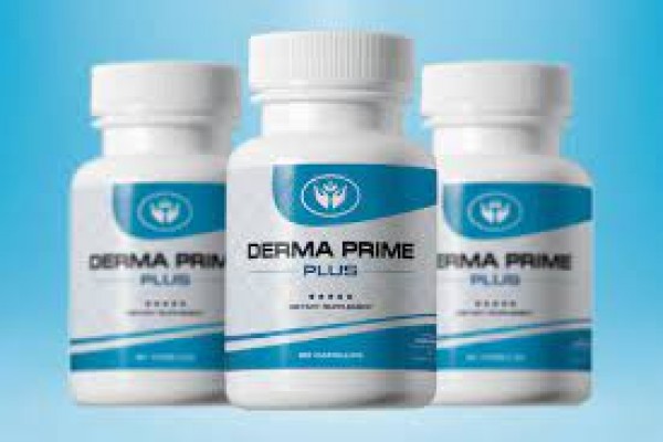 How does Derma Prime Plus work?