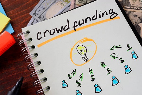 How Does Equity-Based Crowdfunding Work