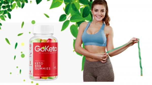 How Does GoKeto Gummies Weight Loss Work In The Body?