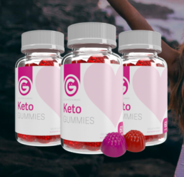 How Does Goodness Keto Gummies Benefit You?