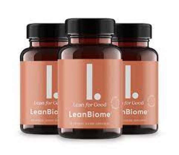 How does leanbiome work?