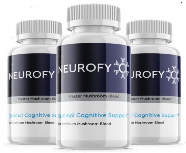 How Does Neurofy Work?