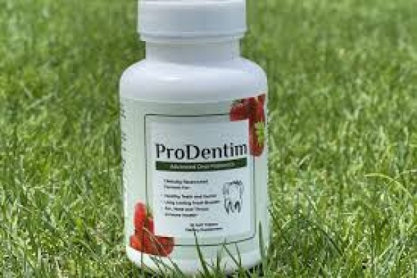 How Does ProDentim Dental Care Candy Work?