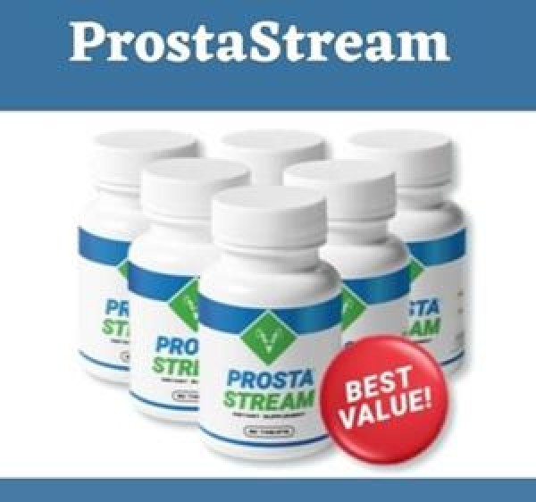 How does ProstaStream function?
