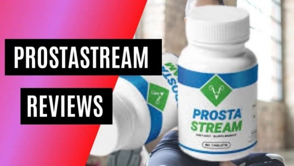 How does ProstaStream Function?
