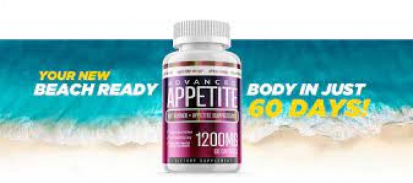 How Does the Advanced Appetite Fat Burner Canada Scam Work?