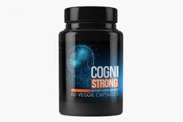 How does the CogniStrong works?