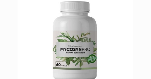 How does the formula of Mycosyn Pro work?