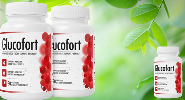 How does the Glucofort function?