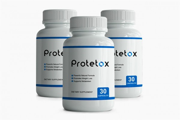 How does the Protetox help you?