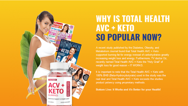 How Genuinely really does Oversee Total Health Keto Gummies Australia Benefit You?