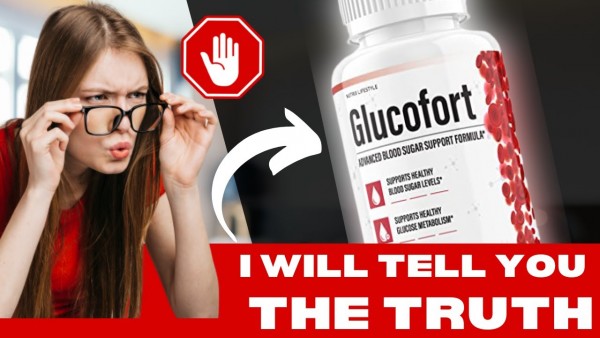 How Glucofort Reviews Is Going To Change Your Business Strategies!
