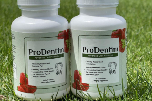 How Having ProDentim Oral Supplements Can Keep Diseases at Bay?