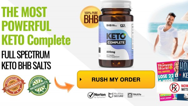 How Keto Complete Australia Can Increase Your Profit!