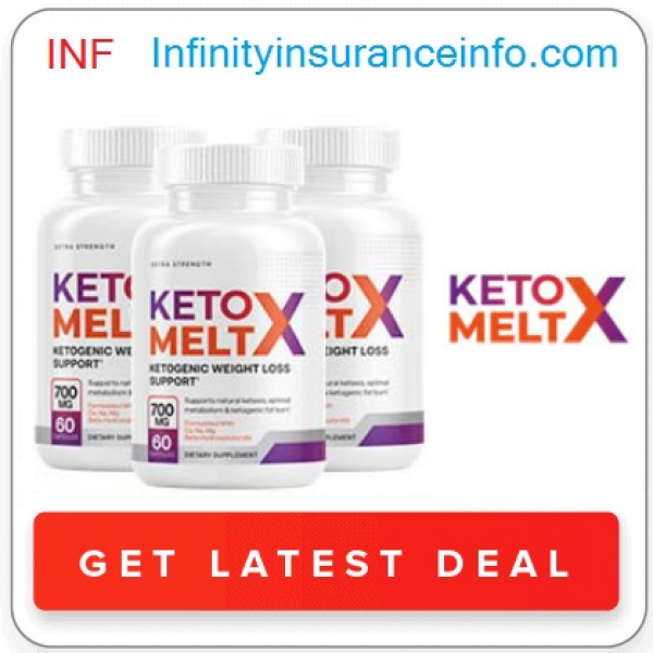 How Keto X Melt Pills Work?