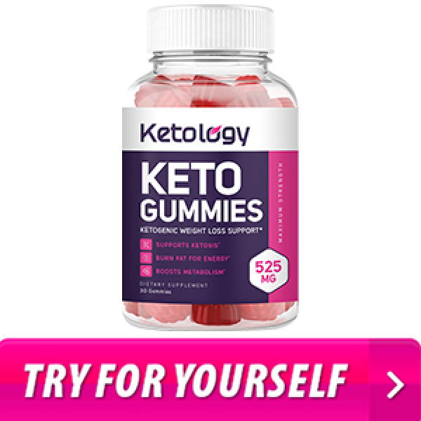 How Ketology Keto Gummies Work  For Weight Reduction?