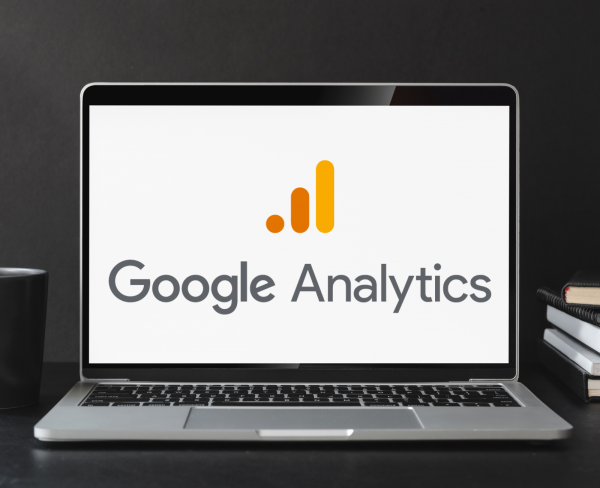 How long is Google Analytics for beginners?