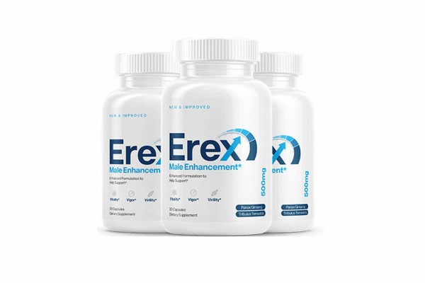 How Might Erex Male Enhancement Get The Job Done?