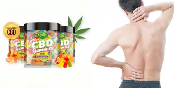 How Millennials Are Disrupting Robin Roberts CBD Gummies