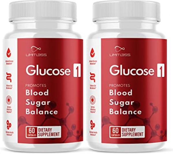 How much does glucose1 cost?