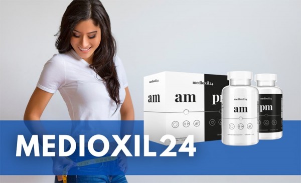 How Much Safe Medioxil 24 Are Check Here?