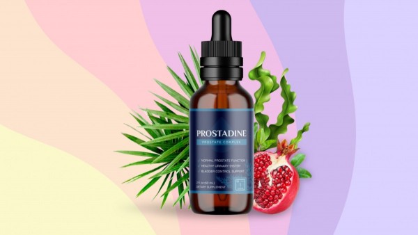 How Prostadine Drops Is Useful Supplement?