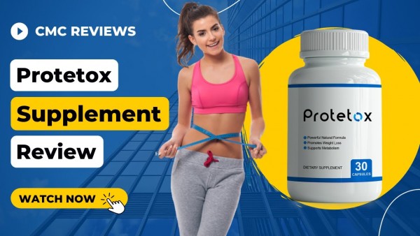 How Protetox Reviews Became A Globally Well-Known Brand!