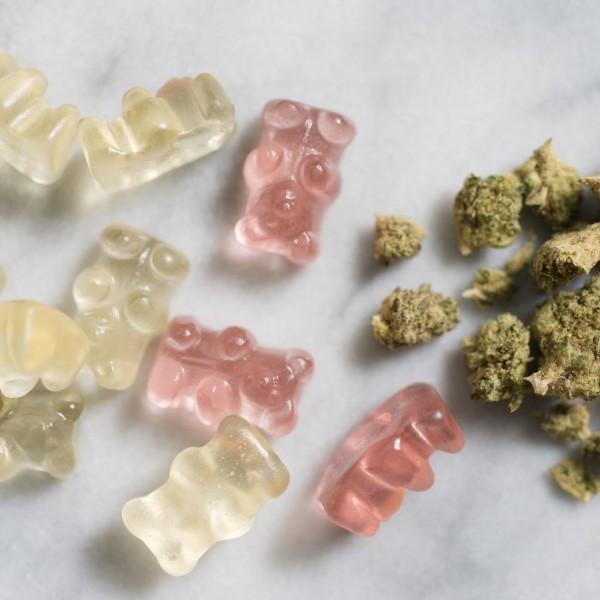 How Quickly Dose Surge Max Cbd Gummies Work