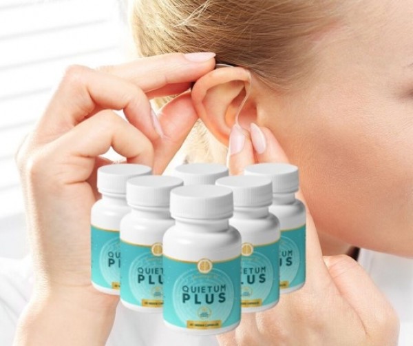  How Safe Is Quietum Plus Hearing Health Formula To Take?