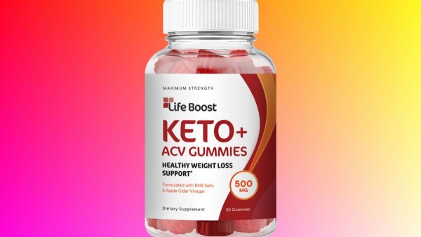 How Should To Take LifeBoost Keto Gummies?