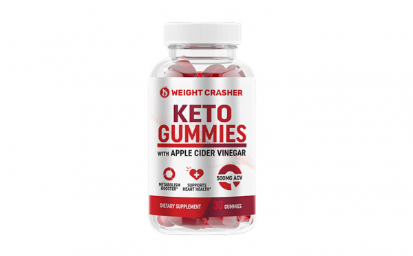 How Should We Use Weight Crasher Keto Gummies?