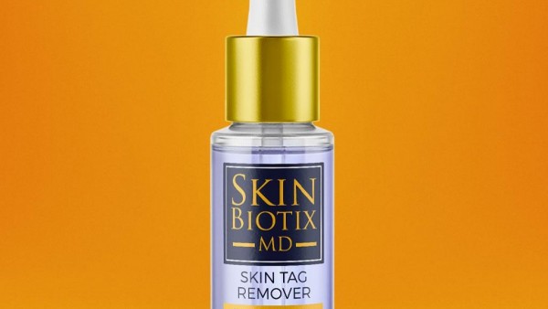 How SkinBiotix MD Skin Tag Remover Will Clean Your Skin?