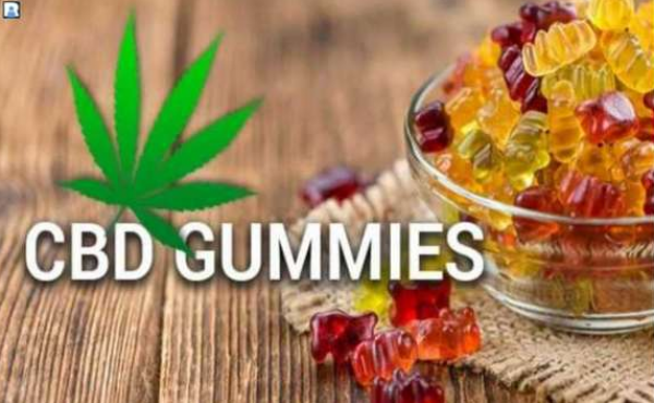 How to Become the Drake of ULY CBD Gummies