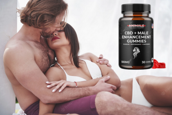 How to Buy a Animale CBD + Male Enhancement Gummies Australia? Is It Safe?