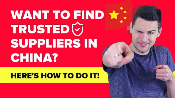 How to Buy Directly From China?