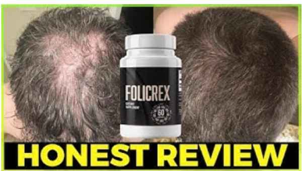 How to buy Folicrex Hair ?