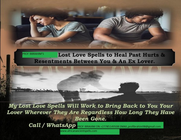 How to Cast Astrologer Love Spell That Works Call :+27785149508