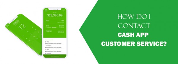 How to connect to Cash App Customer service professionals?