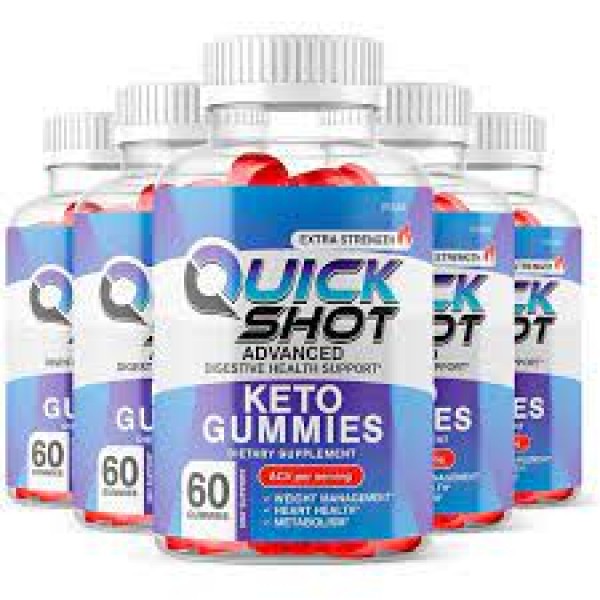 How to drop by the best outcomes from Quick Shot Keto Gummies?