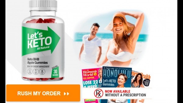 How To Earn $398/Day Using KETO GUMMIES SOUTH AFRICA