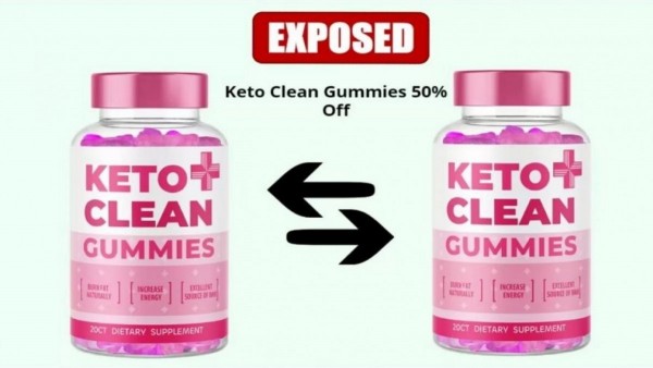 How to Get Free Keto Clean Gummies Canada
