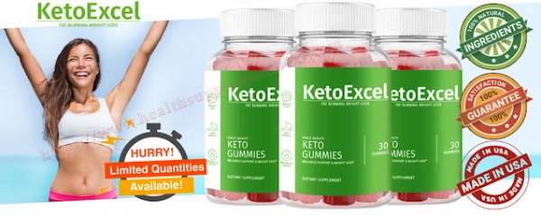 How To Get People To Like Keto Excel Gummies Reviews!