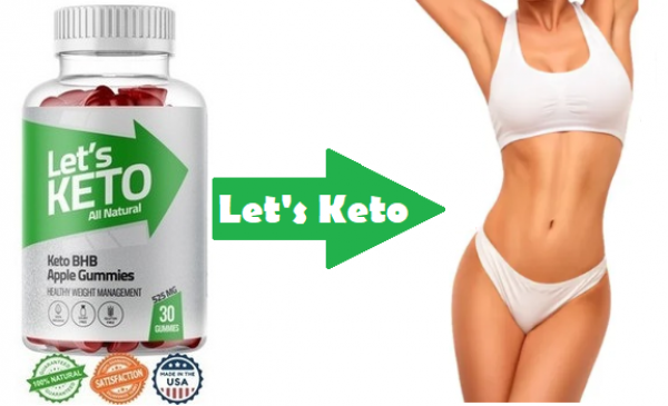 How To Get Started Intermittent Fasting On Let's Keto Gummies?